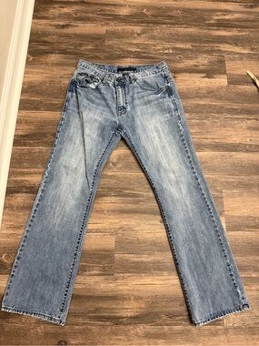 Calvin Klein bootcut jeans